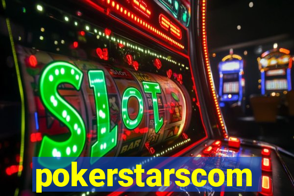 pokerstarscom