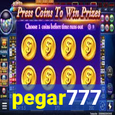 pegar777