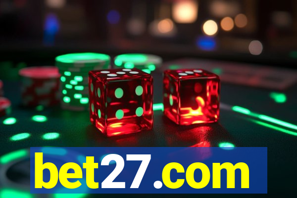 bet27.com