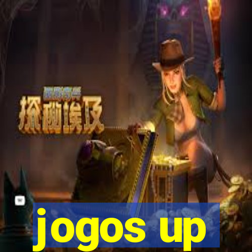 jogos up