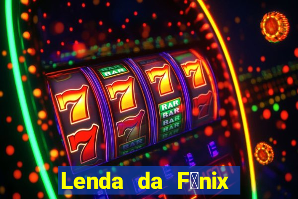 Lenda da F锚nix c贸digos 2024