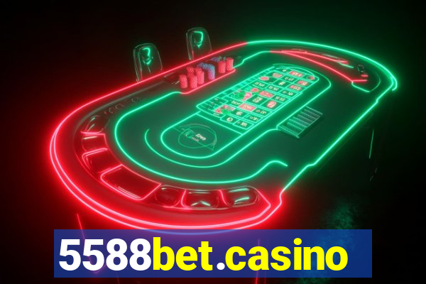 5588bet.casino