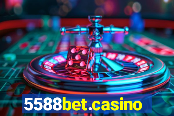 5588bet.casino