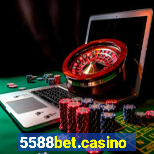 5588bet.casino