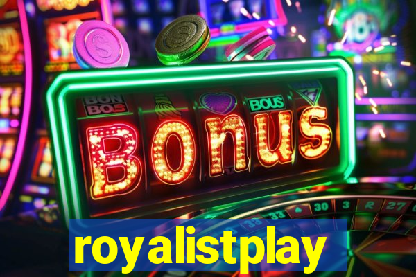 royalistplay