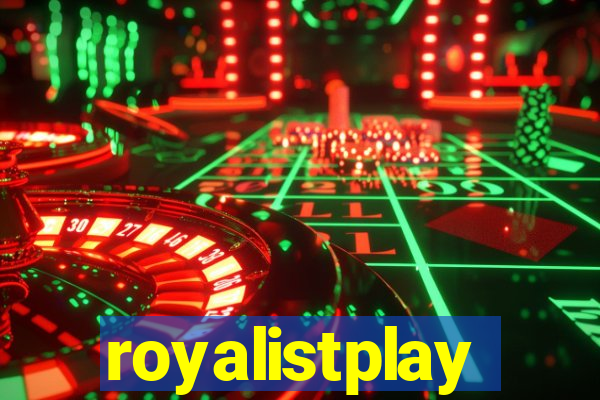 royalistplay