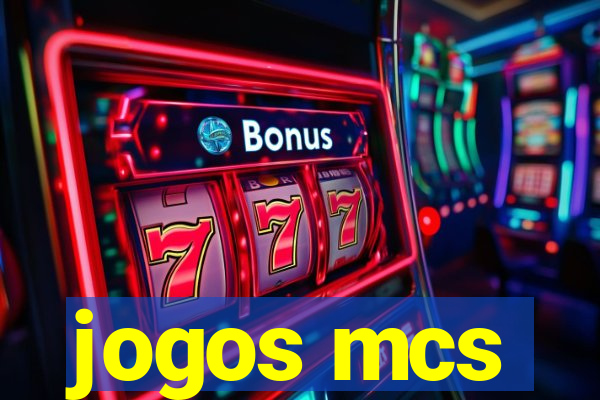 jogos mcs