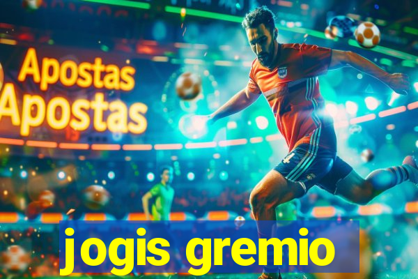 jogis gremio