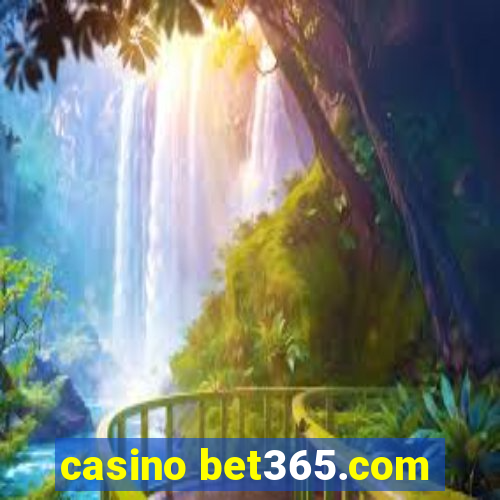 casino bet365.com