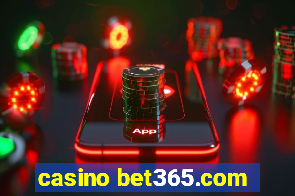 casino bet365.com