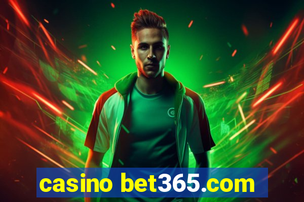 casino bet365.com