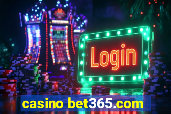 casino bet365.com