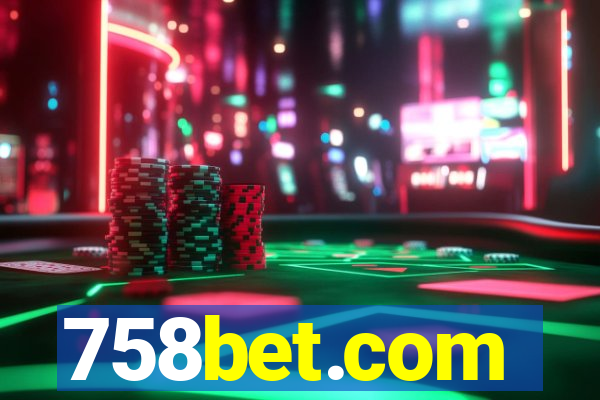 758bet.com