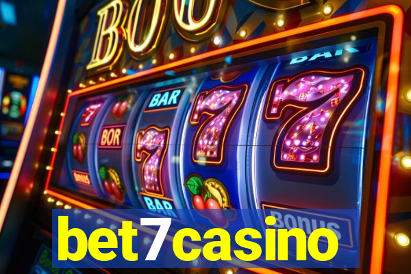 bet7casino