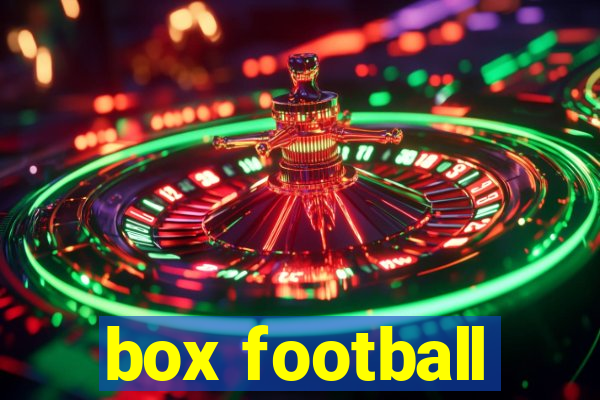 box football