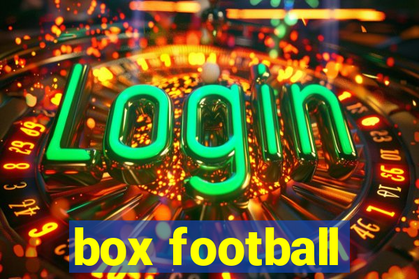 box football