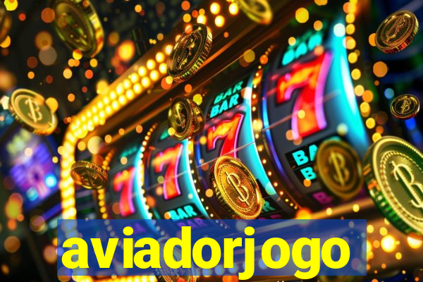 aviadorjogo