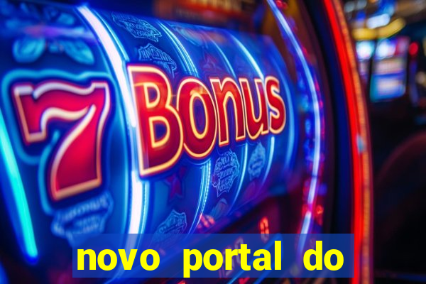 novo portal do aluno cruzeiro do sul