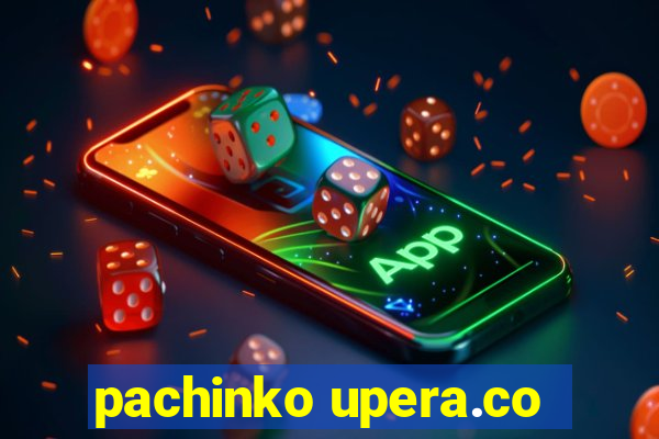 pachinko upera.co