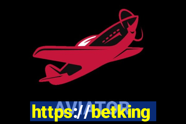 https://betking.com