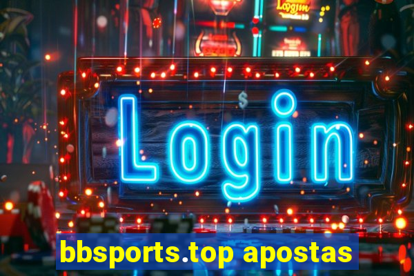 bbsports.top apostas