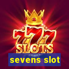 sevens slot