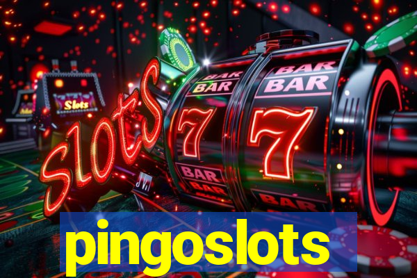 pingoslots