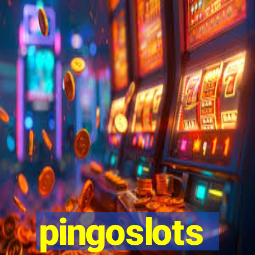 pingoslots