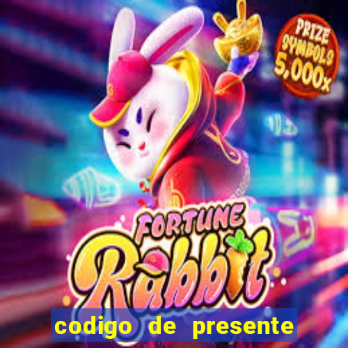 codigo de presente fortune gems