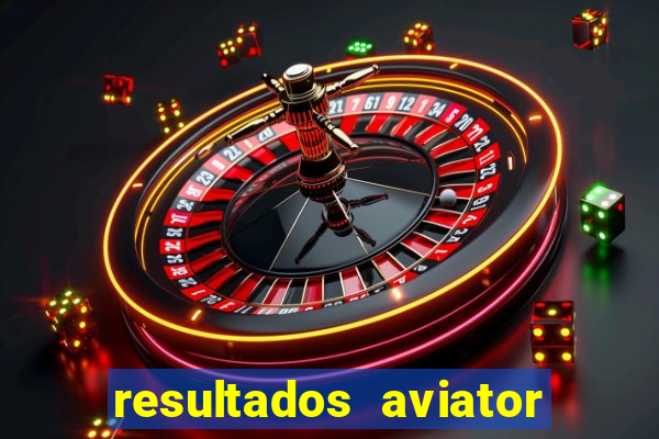 resultados aviator estrela bet