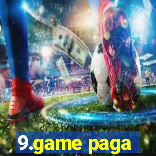 9.game paga