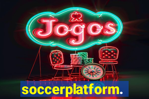 soccerplatform.me