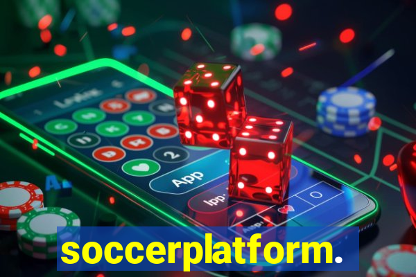 soccerplatform.me