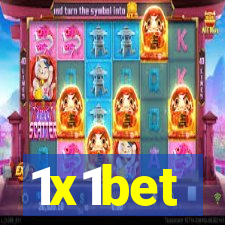 1x1bet