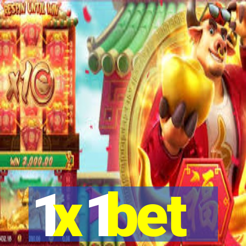 1x1bet