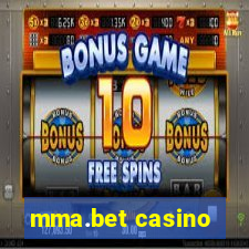 mma.bet casino