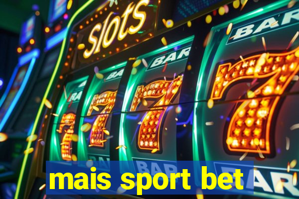 mais sport bet