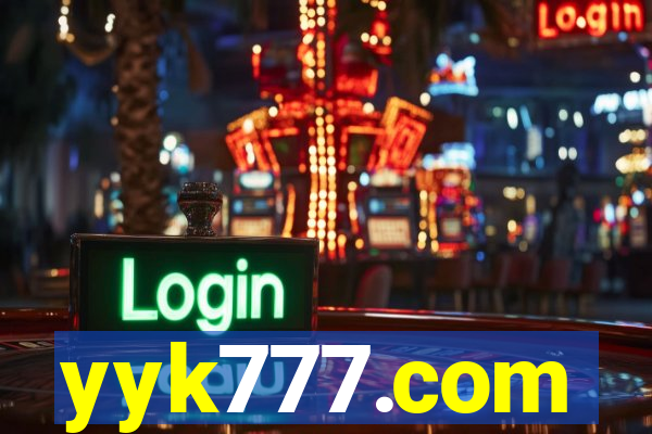 yyk777.com