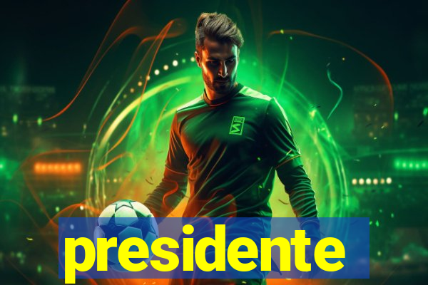 presidente manchester city