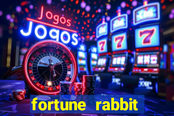 fortune rabbit minutos pagantes