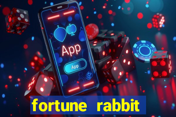 fortune rabbit minutos pagantes