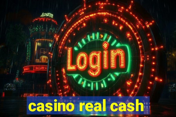 casino real cash