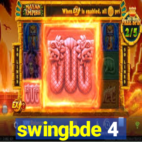 swingbde 4