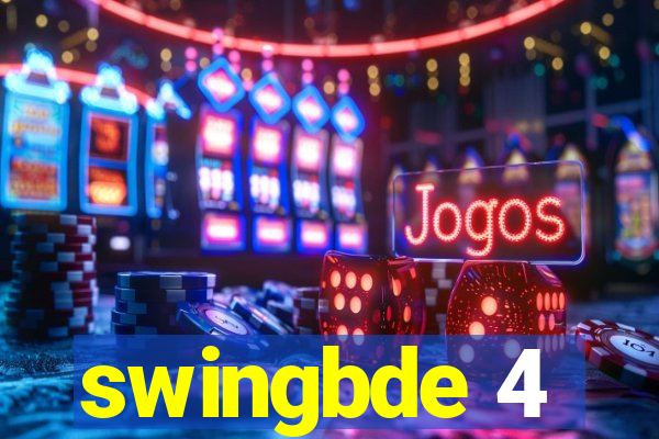 swingbde 4