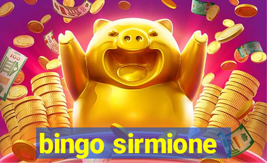 bingo sirmione