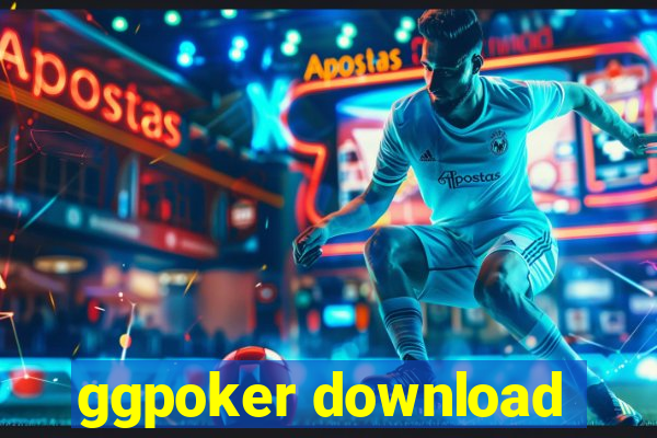 ggpoker download