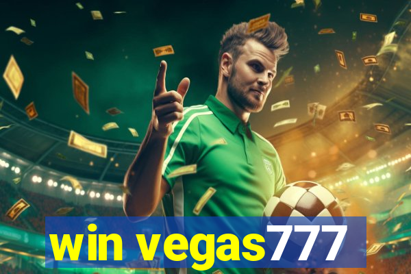 win vegas777