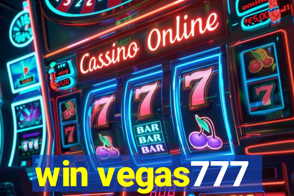 win vegas777