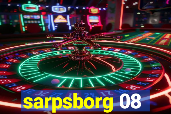 sarpsborg 08