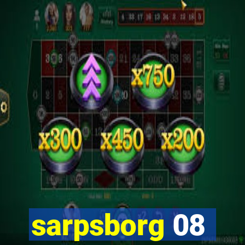 sarpsborg 08